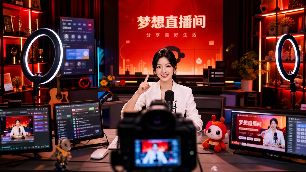 st直播